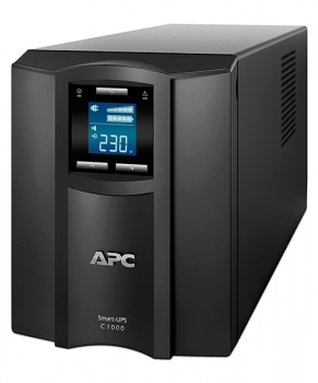 APC Smart-UPS SMC1000I